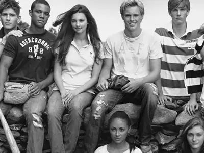 Abercrombie group